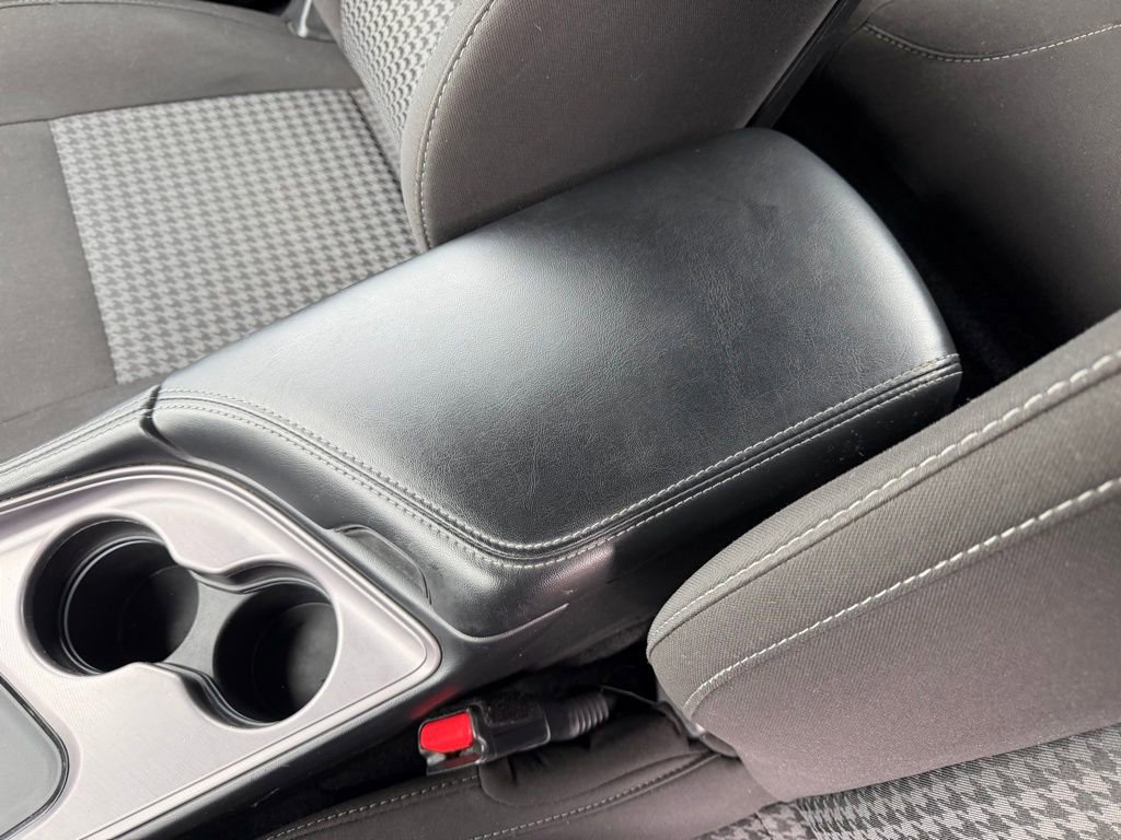 Used 2023 Dodge Challenger GT w/ Blacktop Package image 26