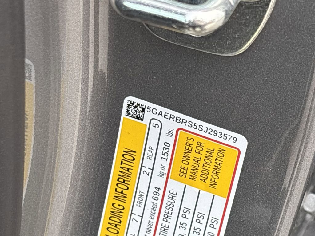 New 2025 Buick Enclave Sport Touring w/ Super Cruise Package image 34