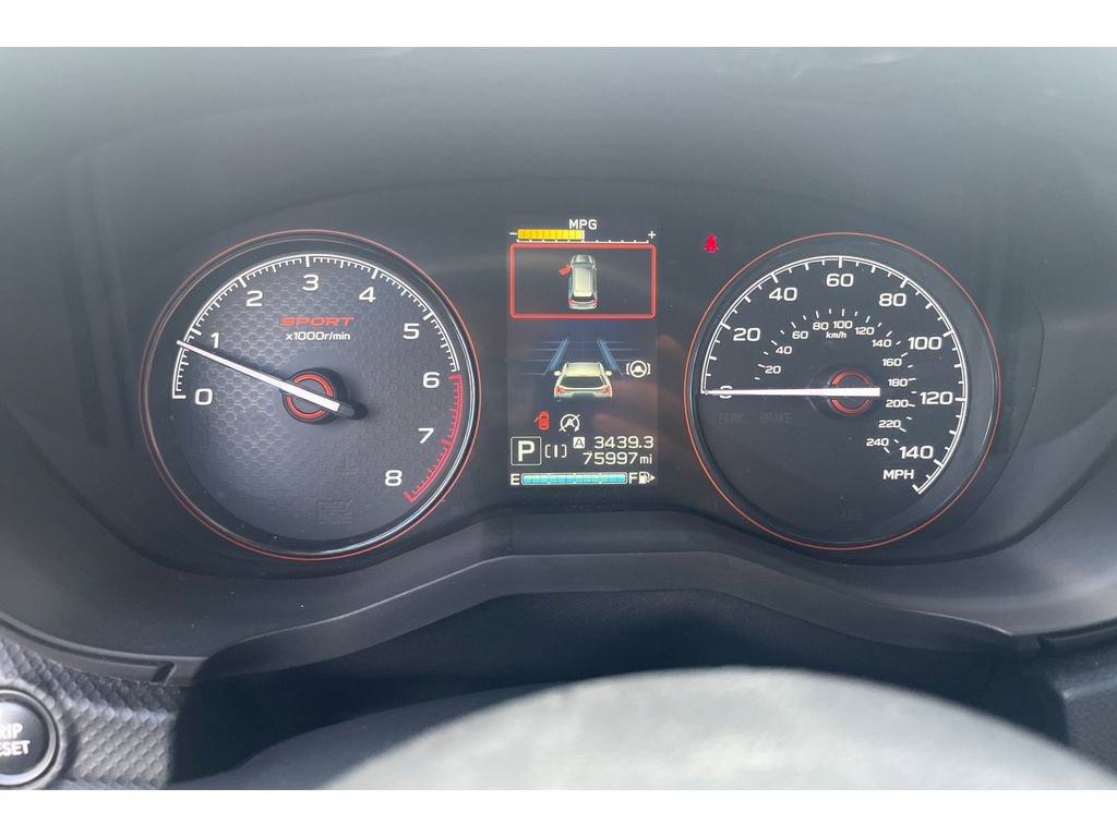 Used 2020 Subaru Forester Sport w/ Popular Package #2 AWD/4WD image 40