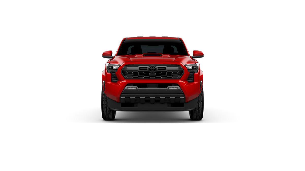New 2026 Toyota Tacoma TRD Sport AWD/4WD image 39