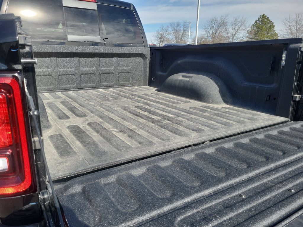 New 2026 RAM 2500 Tradesman w/ Power Wagon Package AWD/4WD image 28