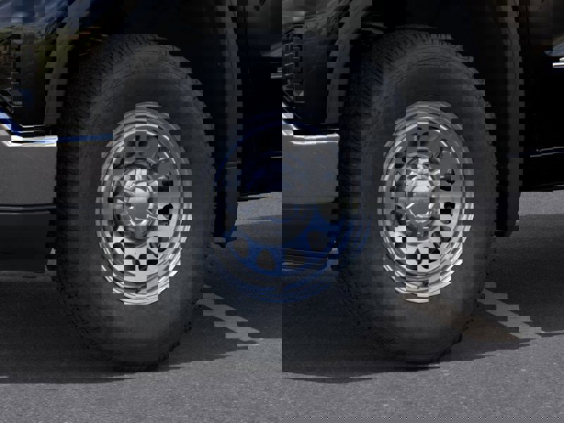 New 2026 GMC Sierra 1500 Pro w/ Pro Value Package image 9