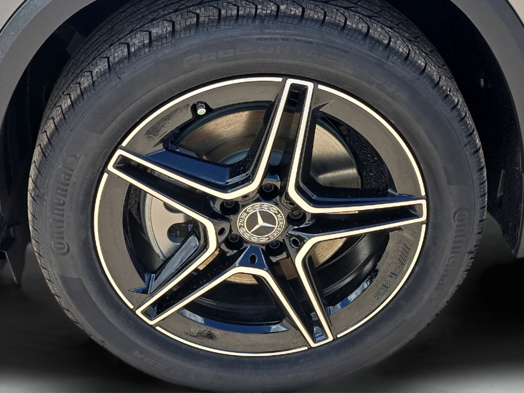 New 2026 Mercedes-Benz GLA 250 image 8