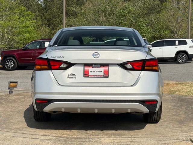 Used 2021 Nissan Altima 2.5 S image 6