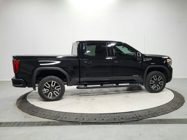 Used 2021 GMC Sierra 1500 AT4 image 8