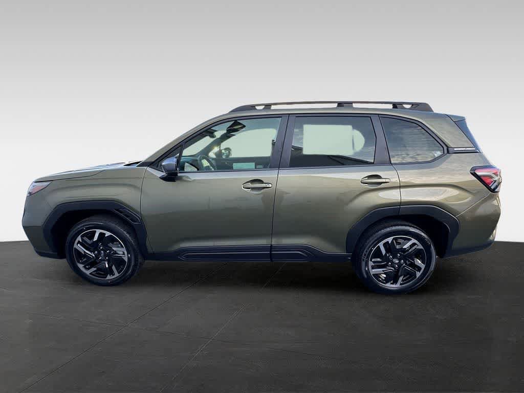 New 2026 Subaru Forester Limited AWD/4WD image 3