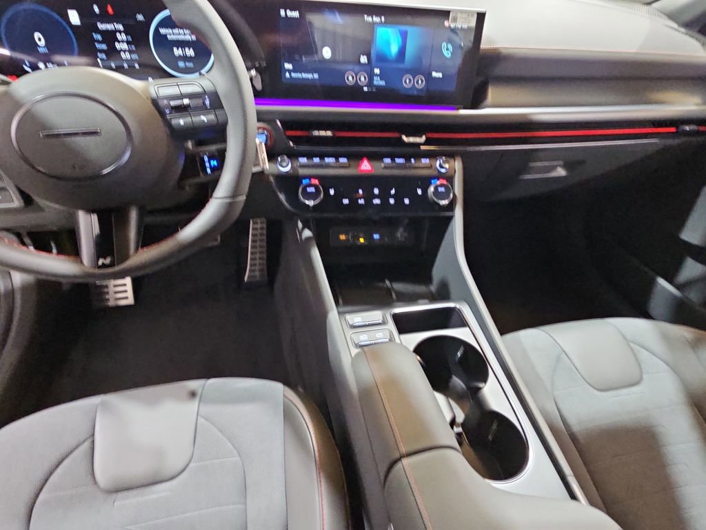 New 2026 Hyundai Sonata N Line FWD image 19