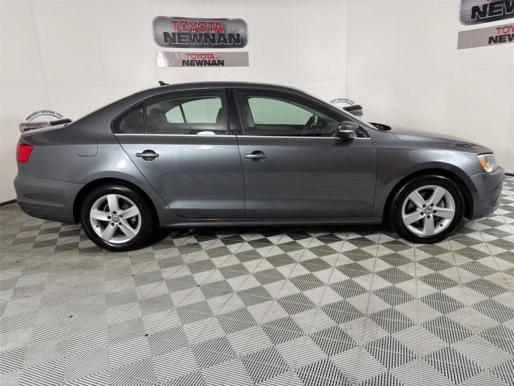 Used 2014 Volkswagen Jetta TDI image 2