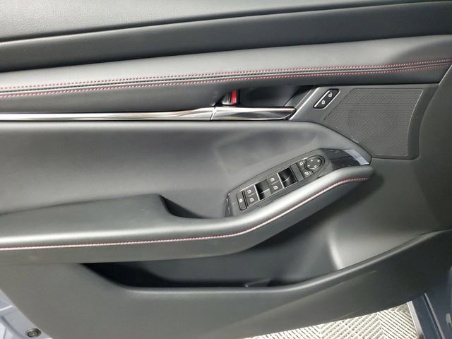 New 2026 MAZDA MAZDA3 Carbon AWD/4WD image 18