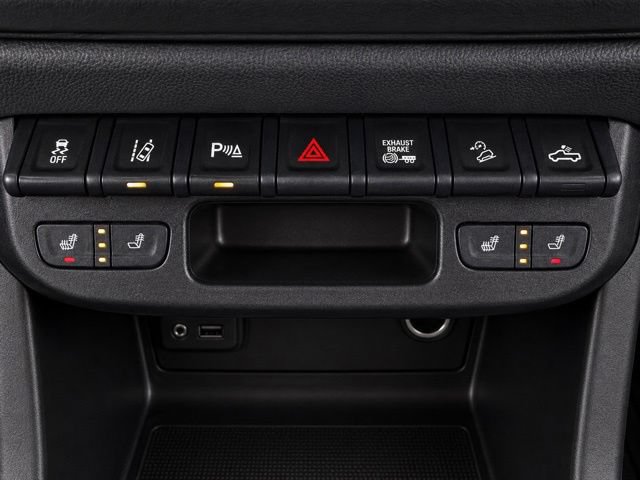Used 2021 Chevrolet Colorado Z71 w/ Safety Package AWD/4WD image 21
