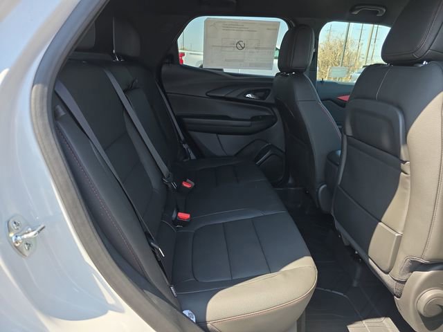 New 2026 Chevrolet TrailBlazer RS w/ Convenience Package image 14