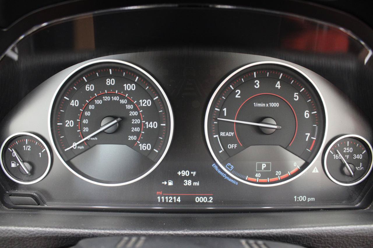 Used 2015 BMW 435i Convertible RWD image 76