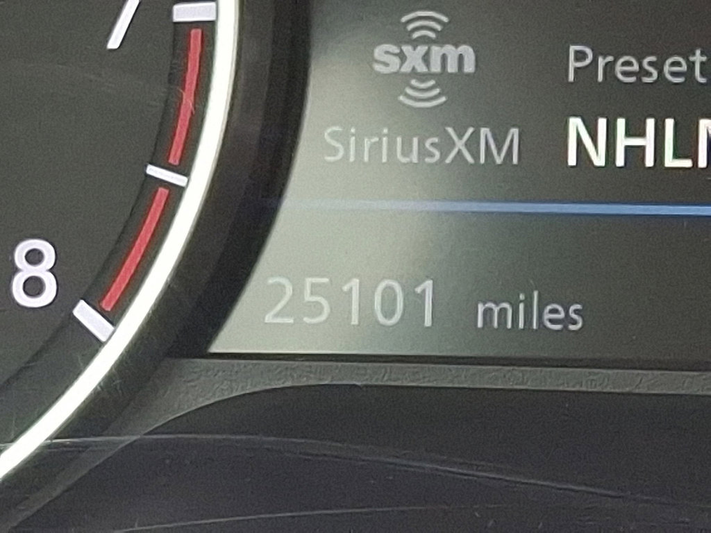 Used 2024 Nissan Sentra SV w/ All-Weather Package FWD image 13