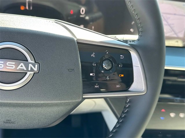 New 2025 Nissan Murano Platinum w/ Cargo Package image 31