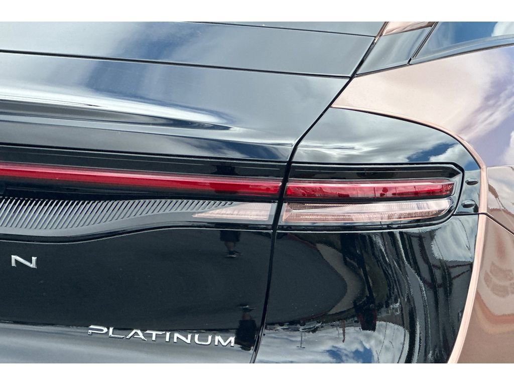 New 2026 Toyota Crown Platinum image 32