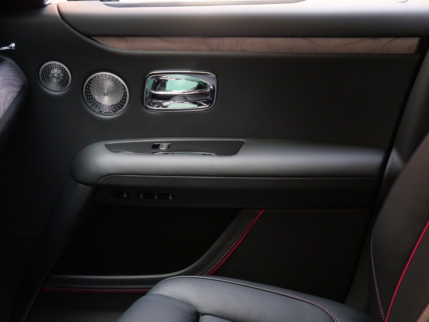 New 2026 Rolls-Royce Ghost image 11