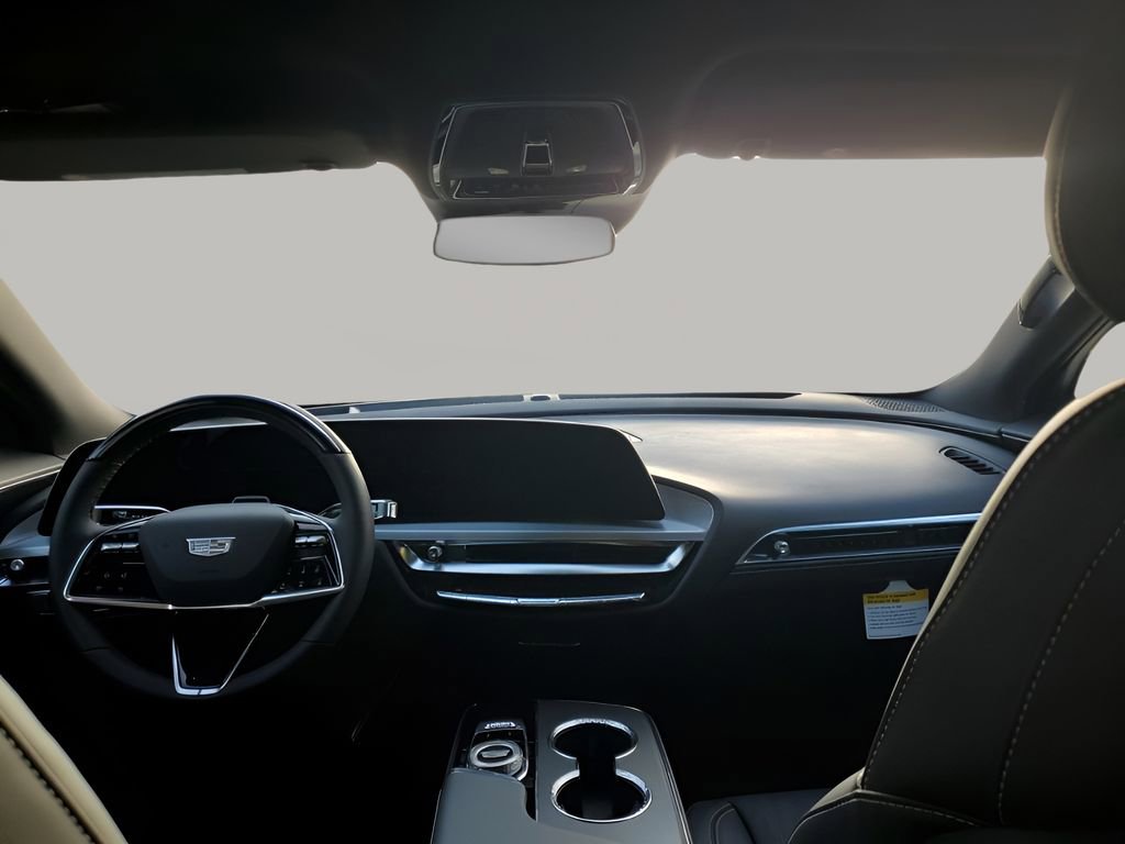 New 2026 Cadillac Lyriq Sport image 23