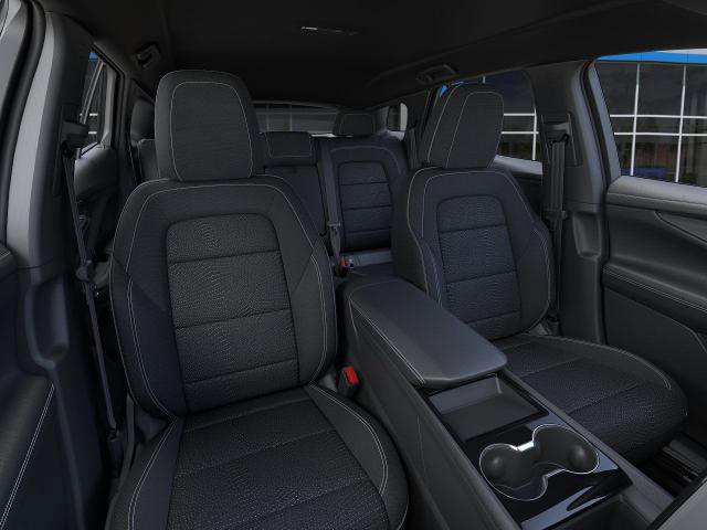 New 2026 Chevrolet Blazer EV LT image 16