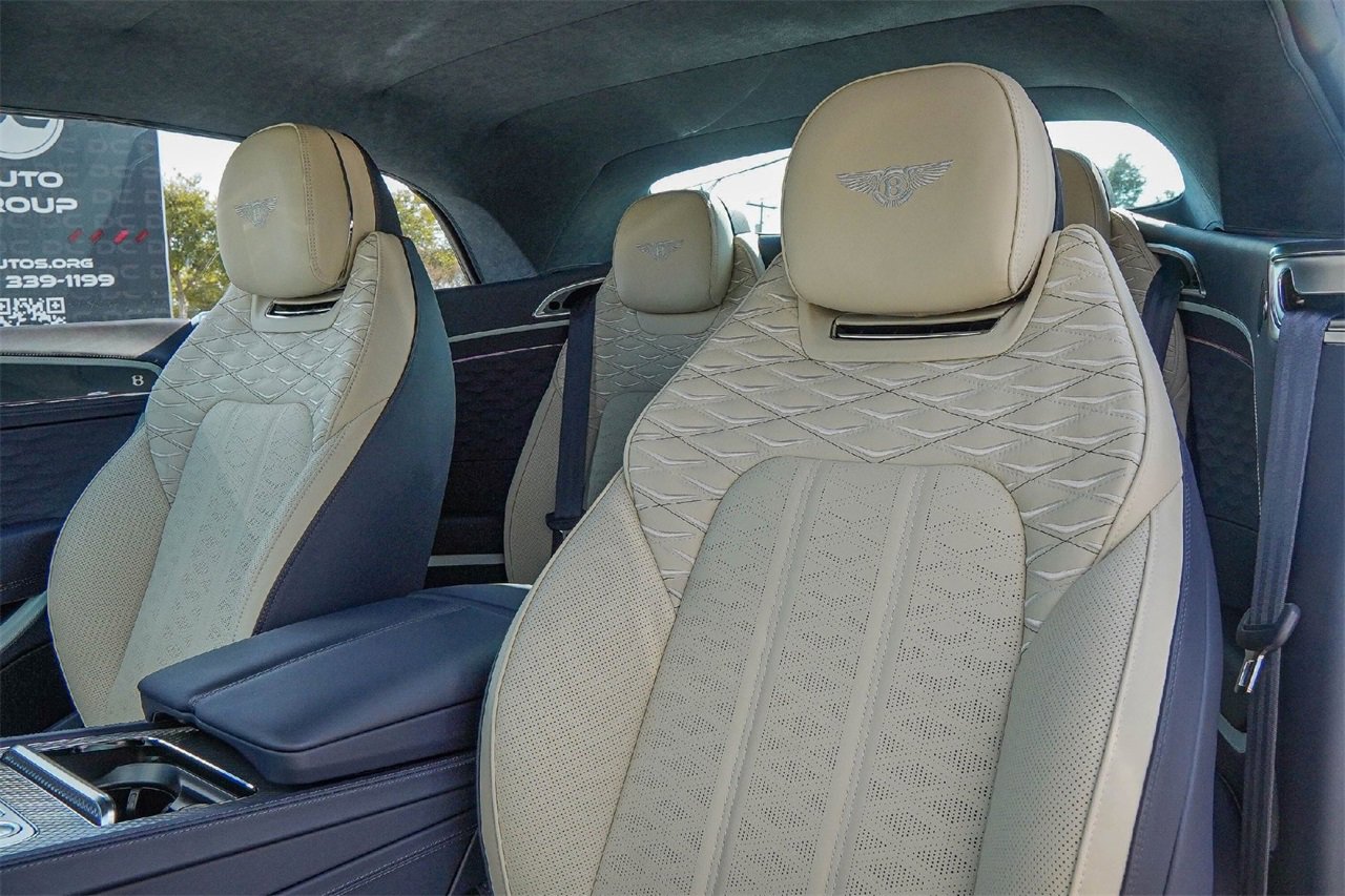New 2026 Bentley Continental GT Speed image 13