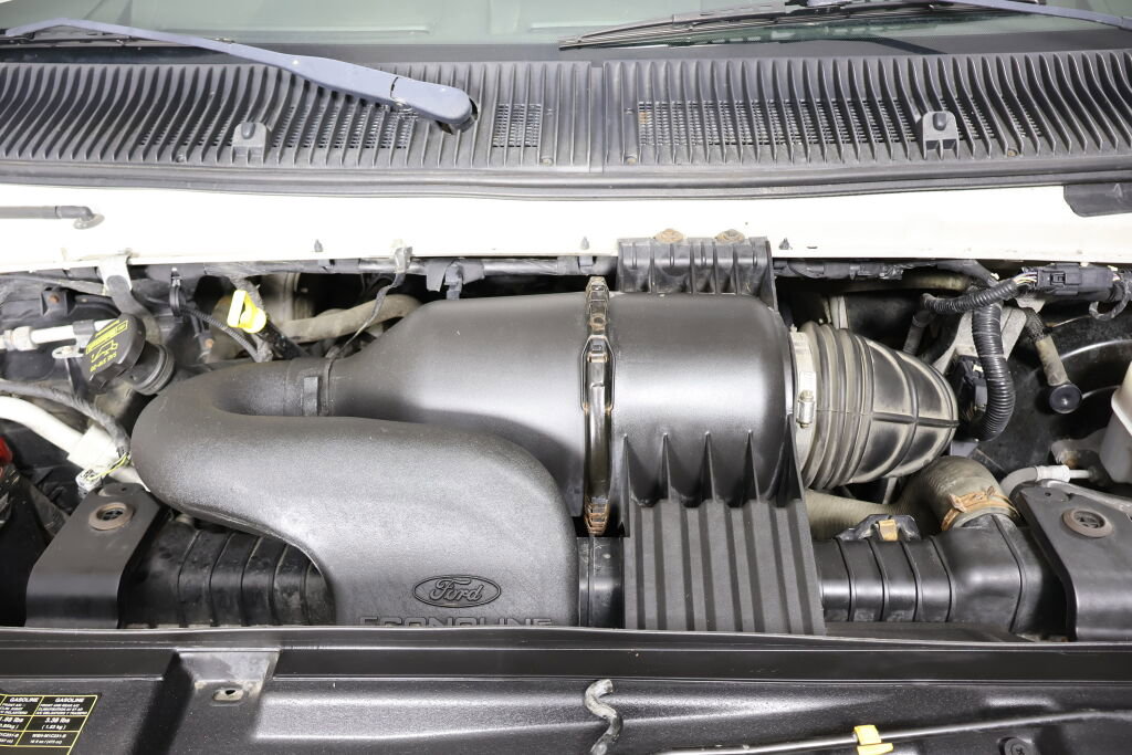 Used 2013 Ford E-150 and Econoline 150 image 31