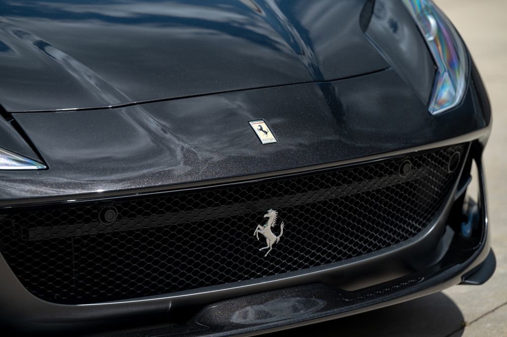 Used 2022 Ferrari 812 GTS RWD image 44