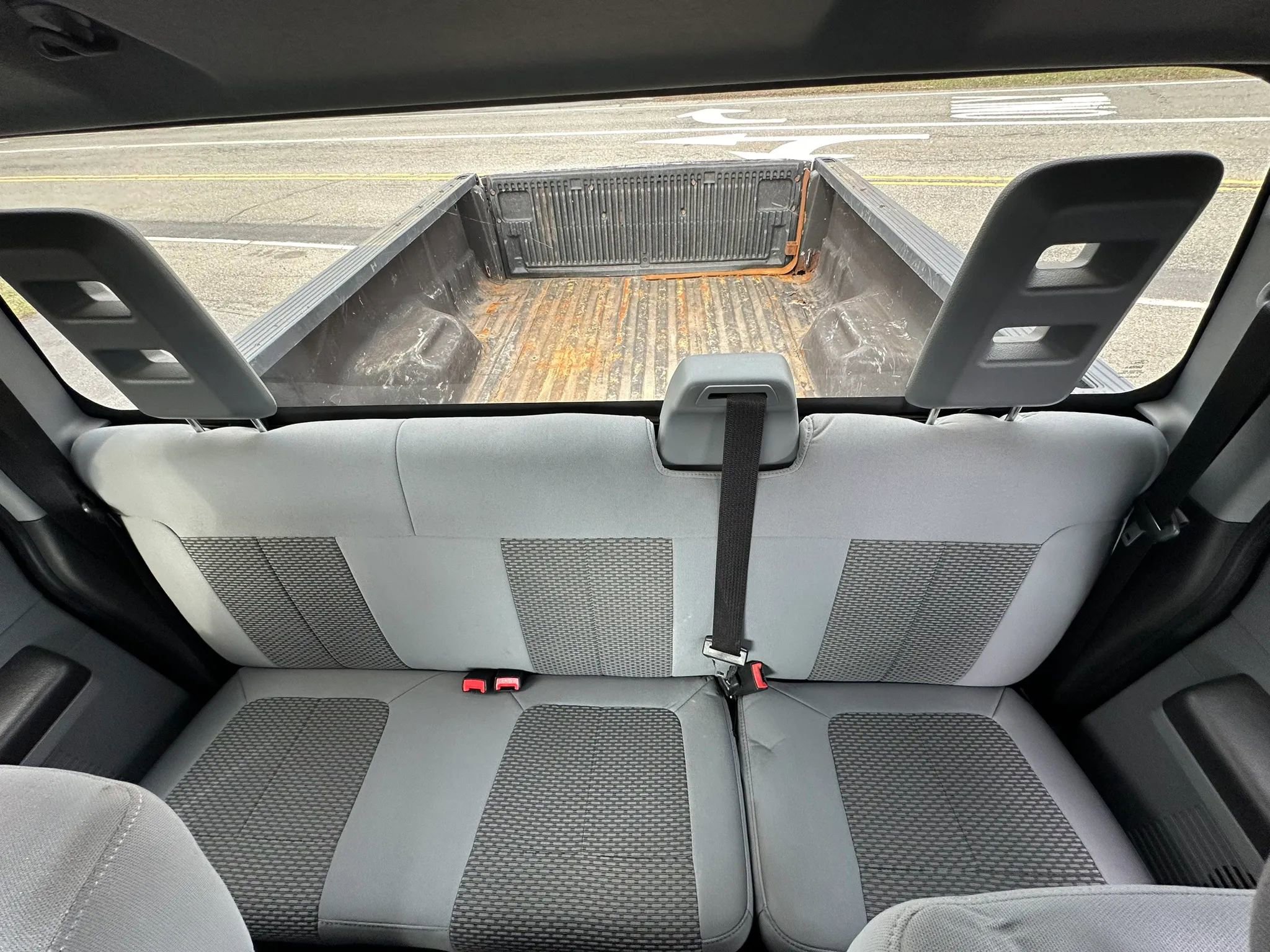 Used 2015 Ford F250 XLT AWD/4WD image 17