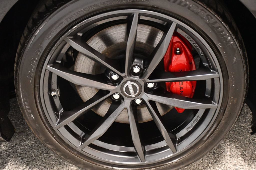 Used 2024 Nissan Z Performance w/ Floor Mat Package RWD image 21