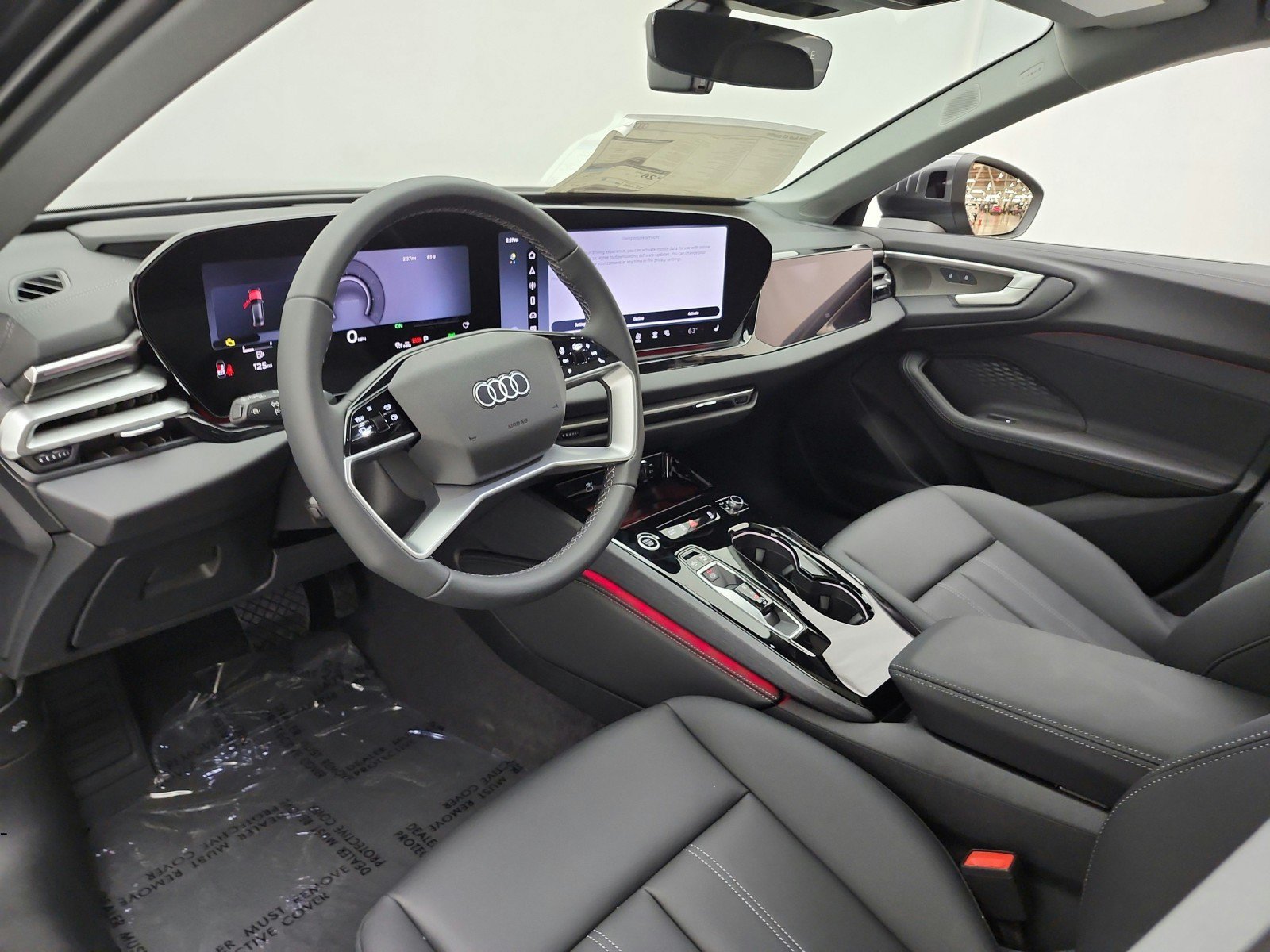 New 2026 Audi A5 2.0T Premium Plus AWD/4WD image 10