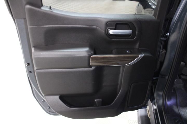 Used 2021 Chevrolet Silverado 1500 RST w/ Convenience Package II image 19