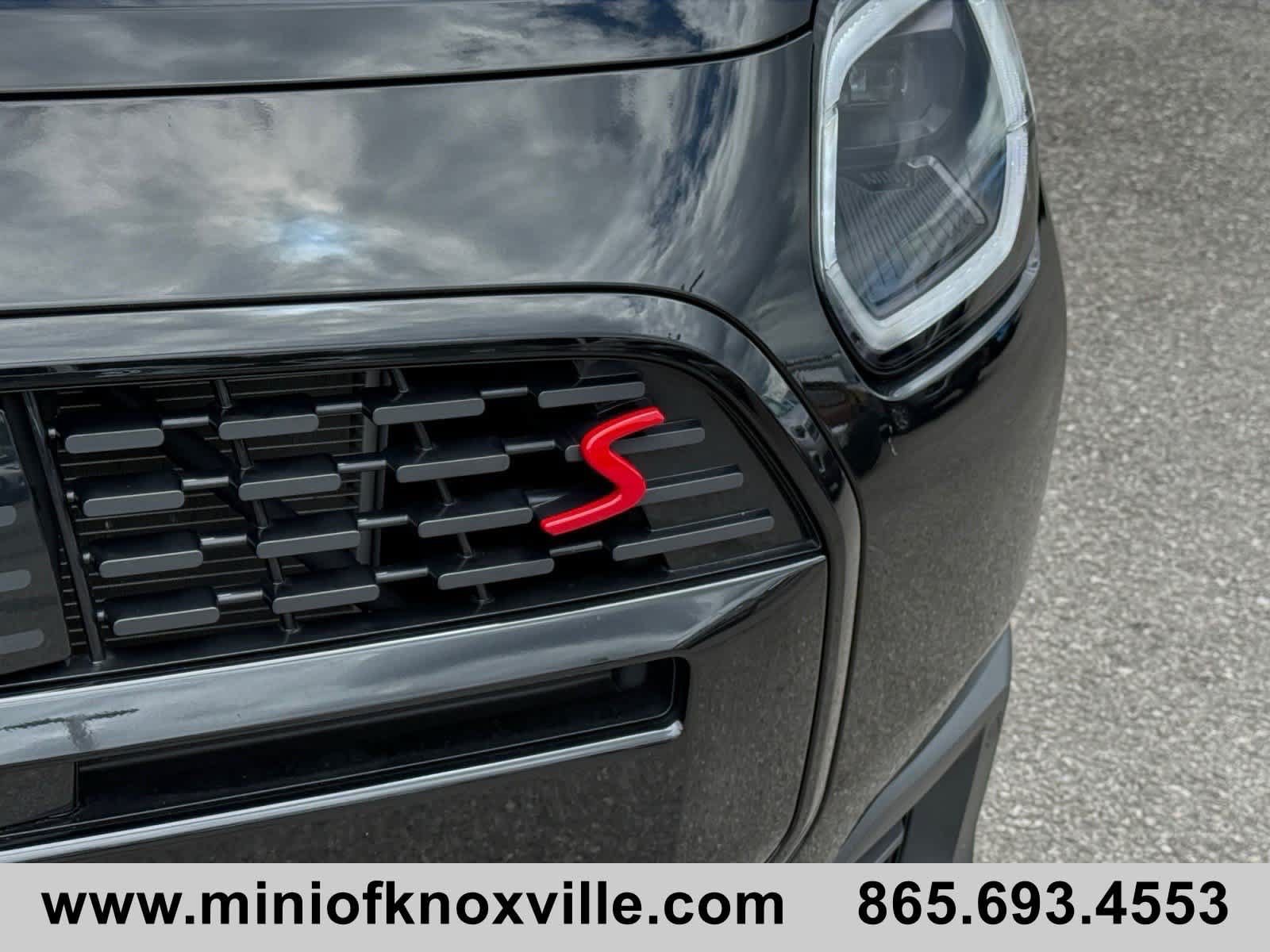 Used 2025 MINI Cooper Countryman S w/ Comfort Package Max AWD/4WD image 10