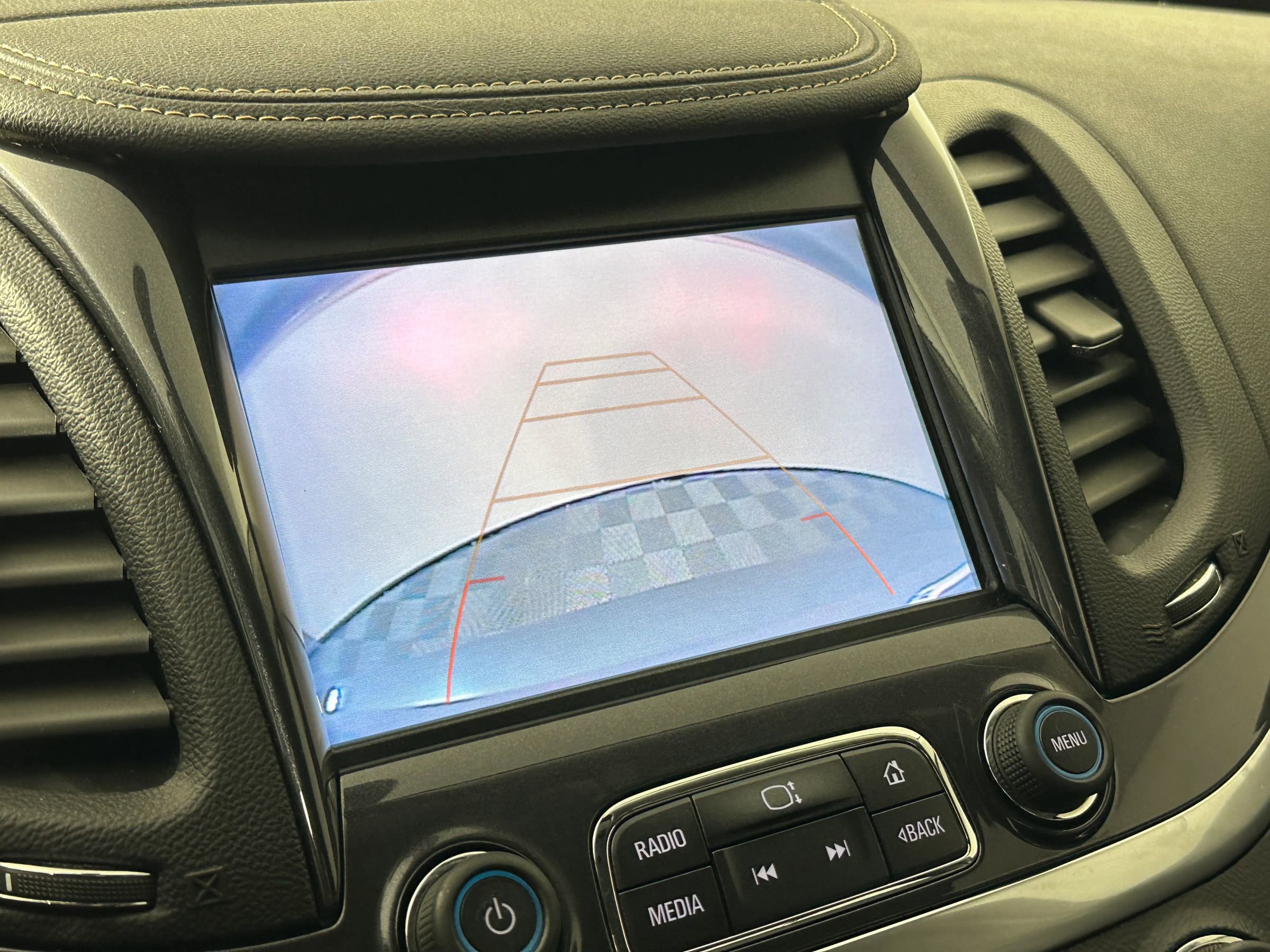 Used 2019 Chevrolet Impala LT w/ LT Convenience Package image 42