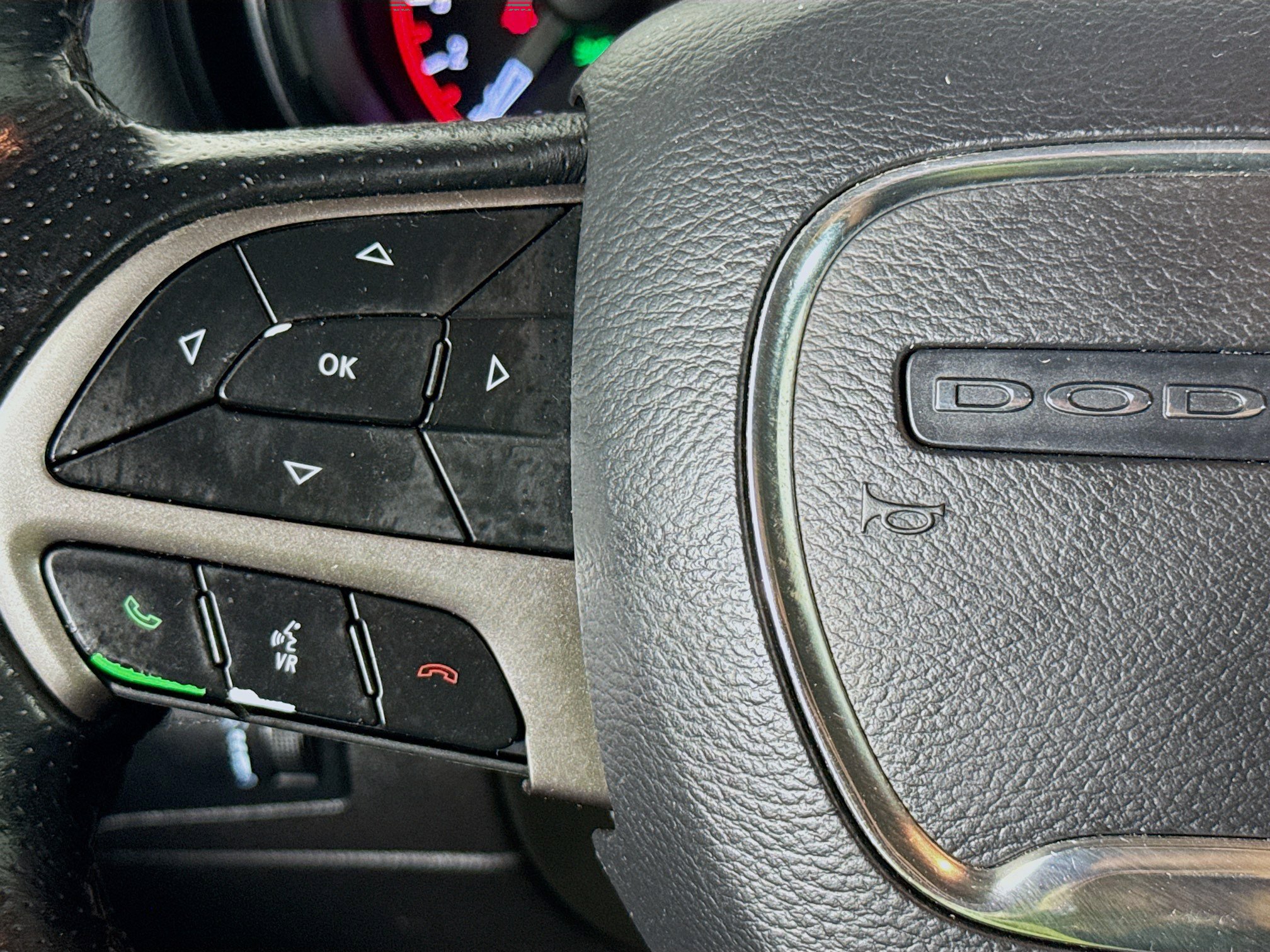 Used 2021 Dodge Durango SXT RWD image 11