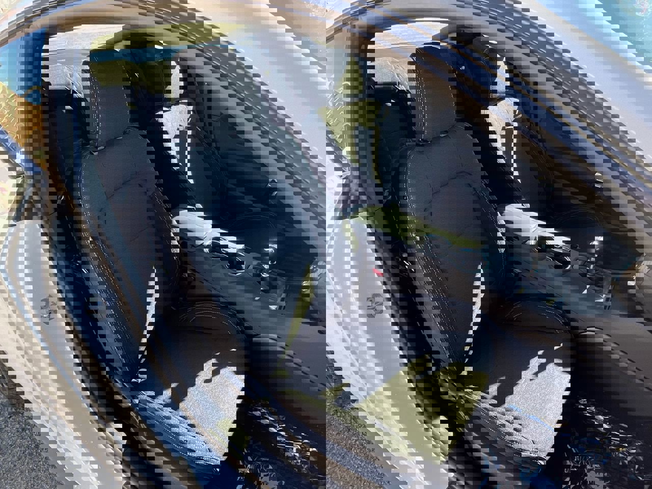 New 2026 Ford Mustang GT image 41