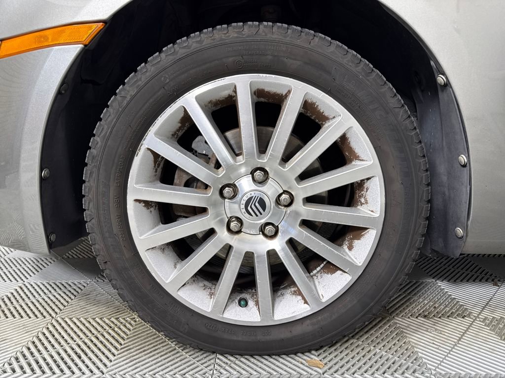 Used 2009 Mercury Milan Premier image 17