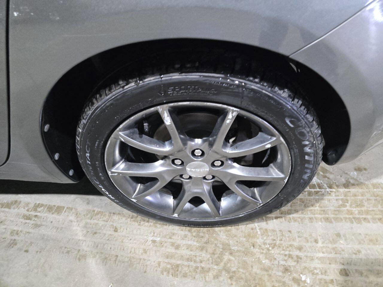 Used 2013 Dodge Dart Rallye FWD image 21