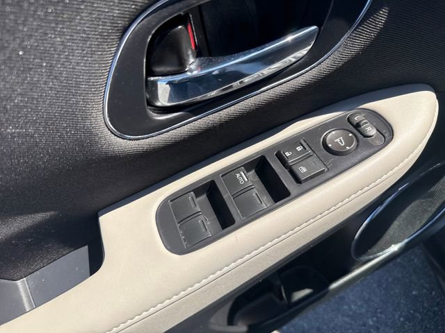Certified 2021 Honda HR-V EX image 10