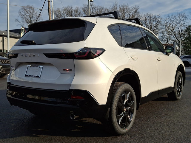 New 2026 MAZDA CX-5 2.5 S w/ Premium Plus Package image 6