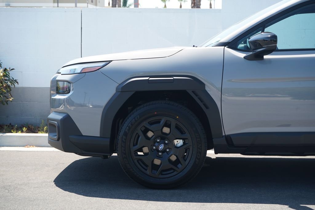 New 2026 Subaru Outback Limited AWD/4WD image 2