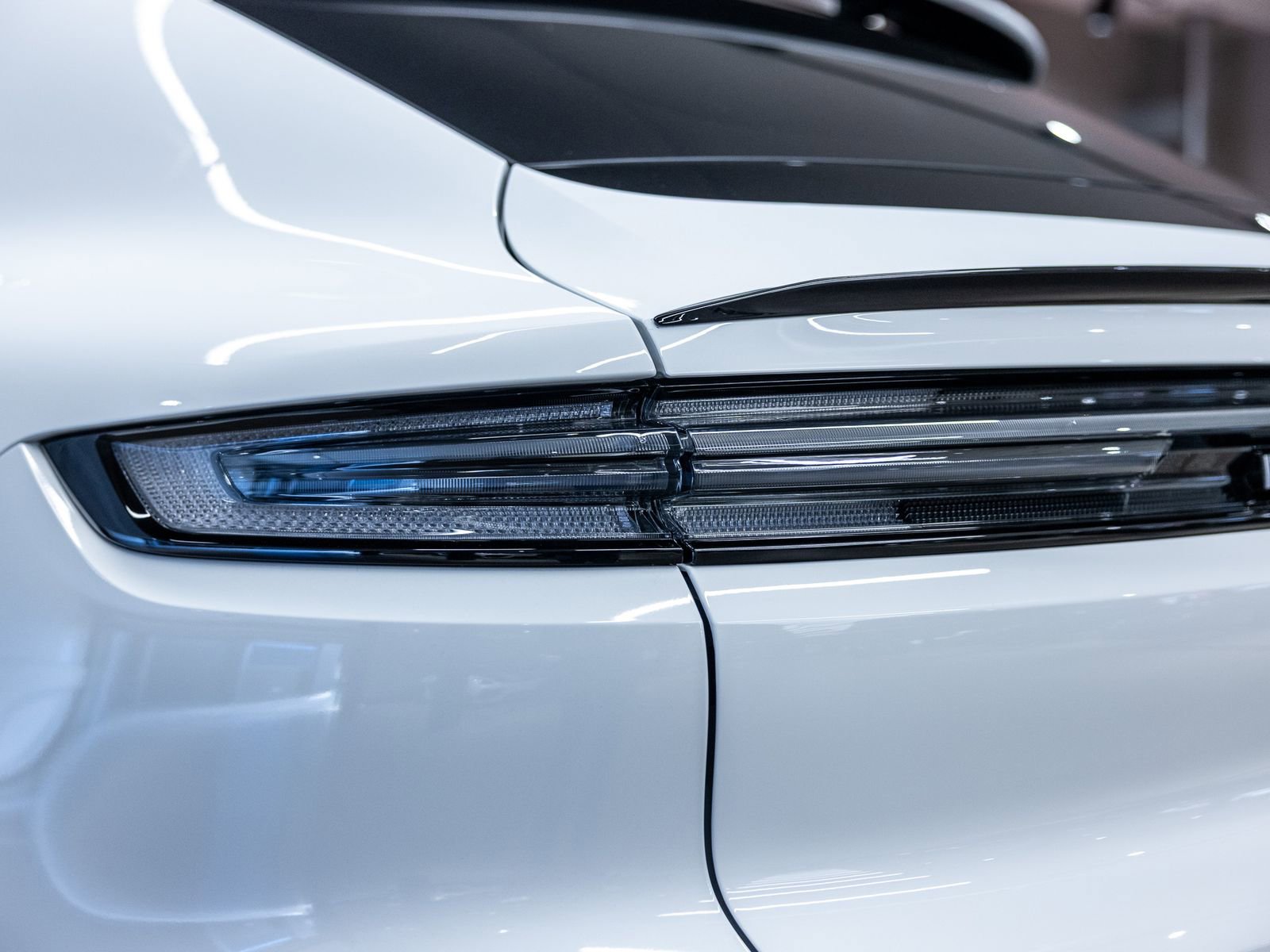 New 2026 Porsche Cayenne Coupe AWD/4WD image 24