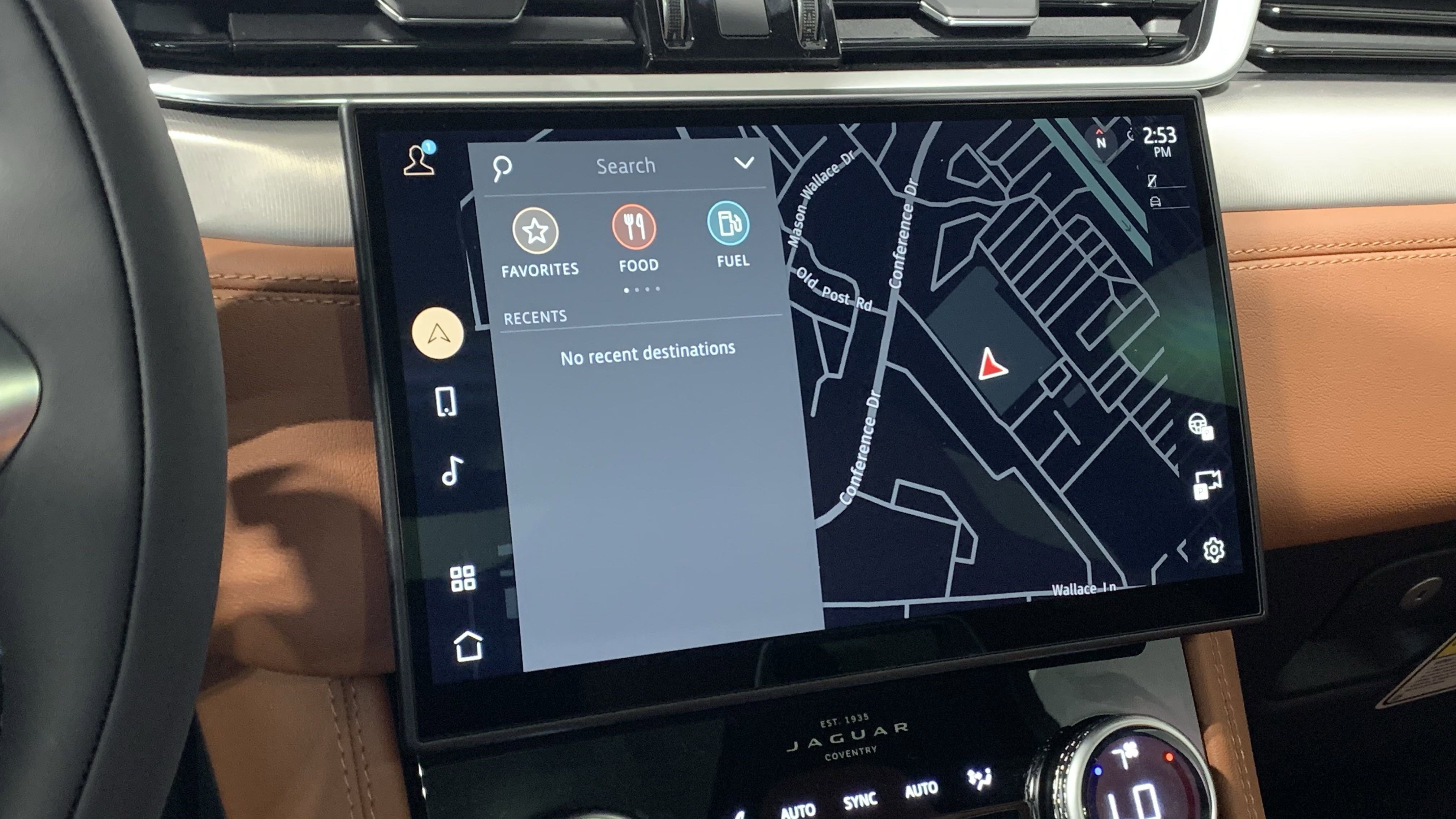 New 2026 Jaguar F-PACE R-Dynamic S image 19