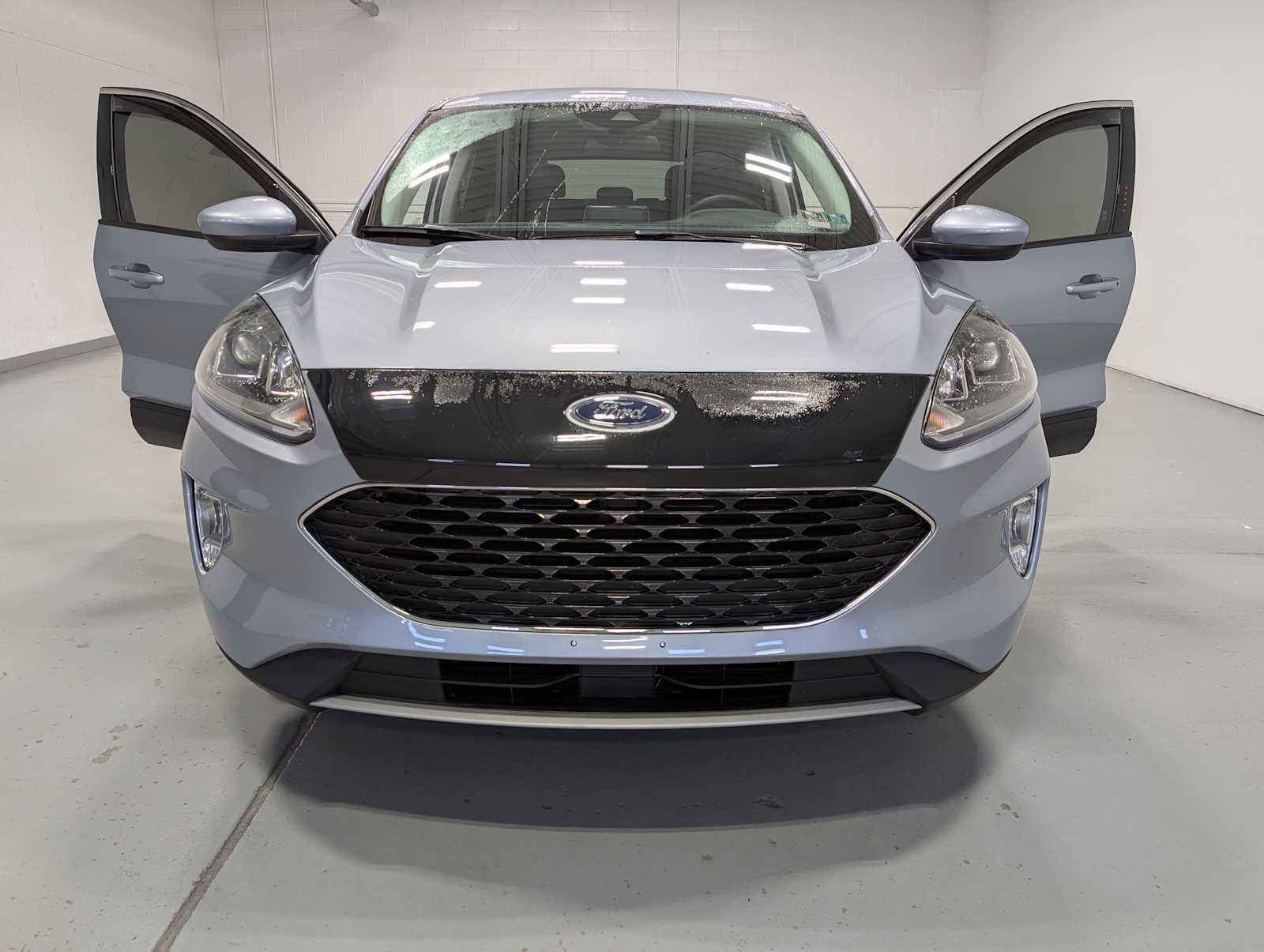 Used 2022 Ford Escape SEL w/ Technology Package AWD/4WD image 15