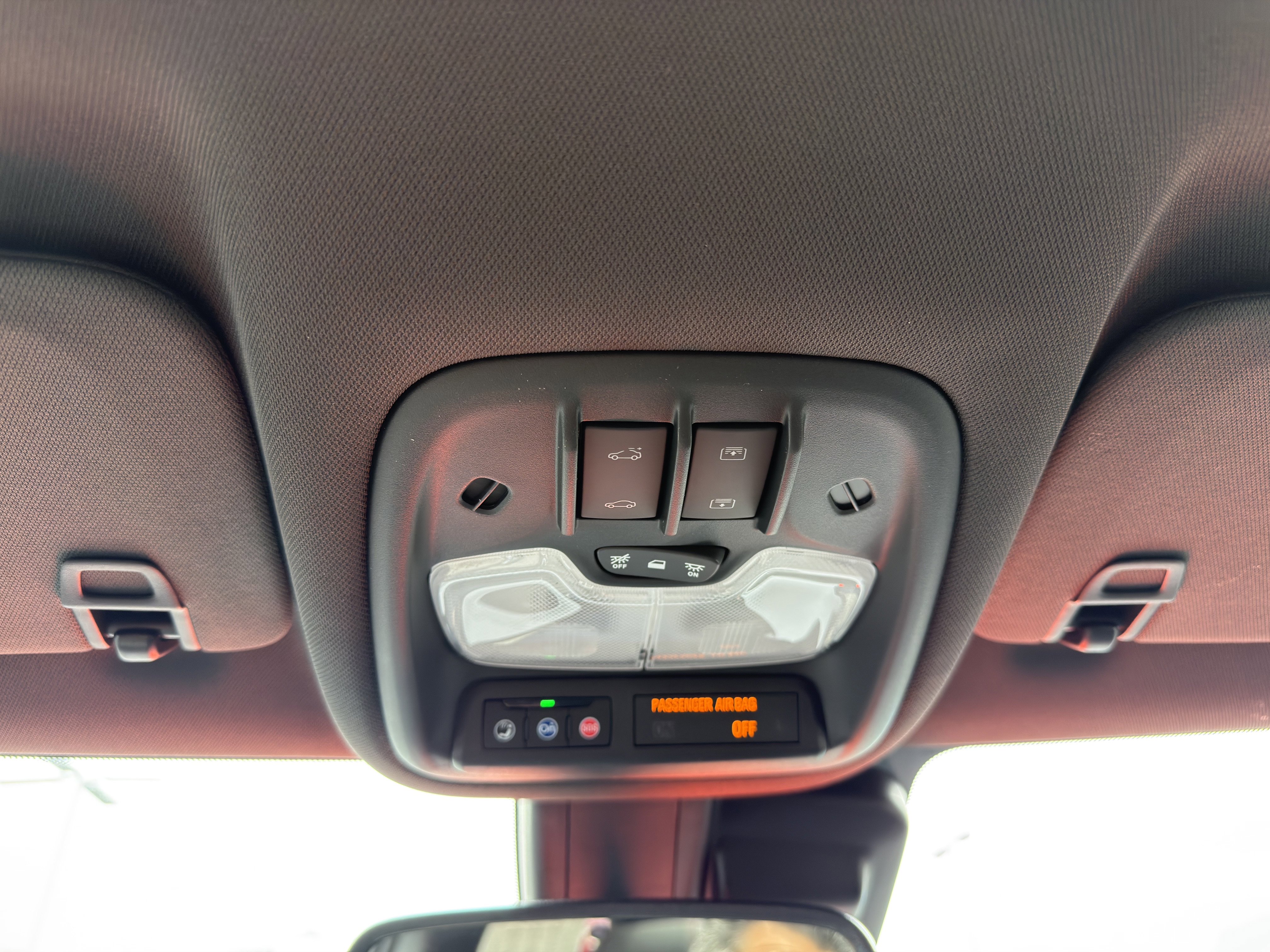 New 2026 Chevrolet TrailBlazer RS w/ Convenience Package FWD image 35
