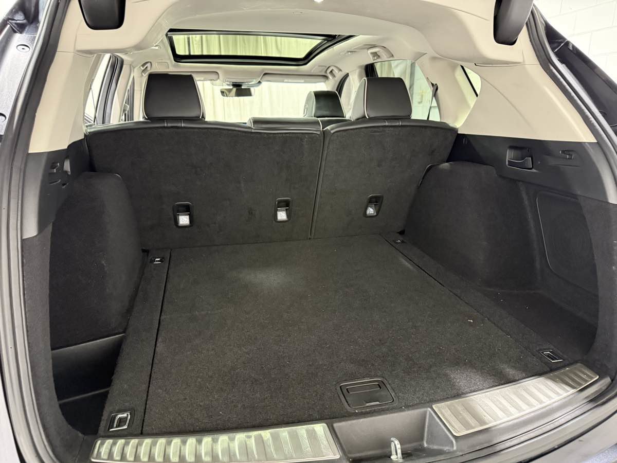 Used 2019 Acura RDX AWD w/ Advance Package image 21