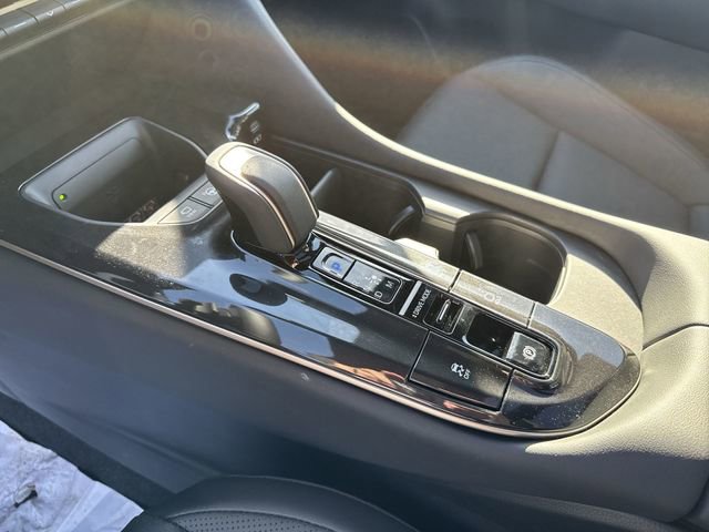 New 2026 Toyota Crown Platinum image 19