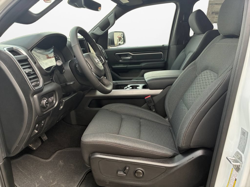 New 2026 RAM 1500 Lone Star RWD image 19