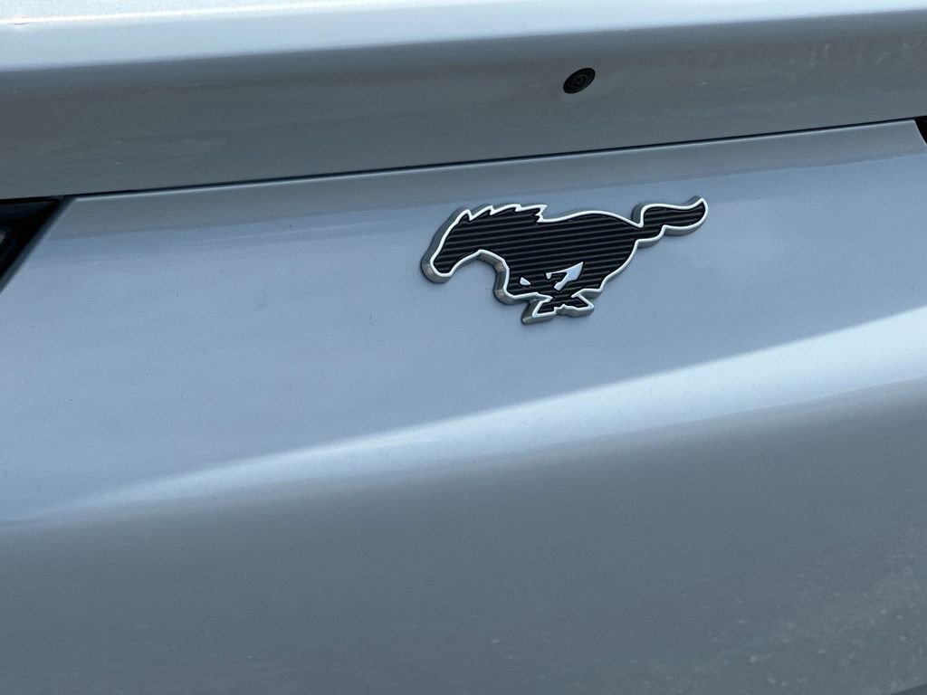 Certified 2023 Ford Mustang Mach-E Premium RWD image 26