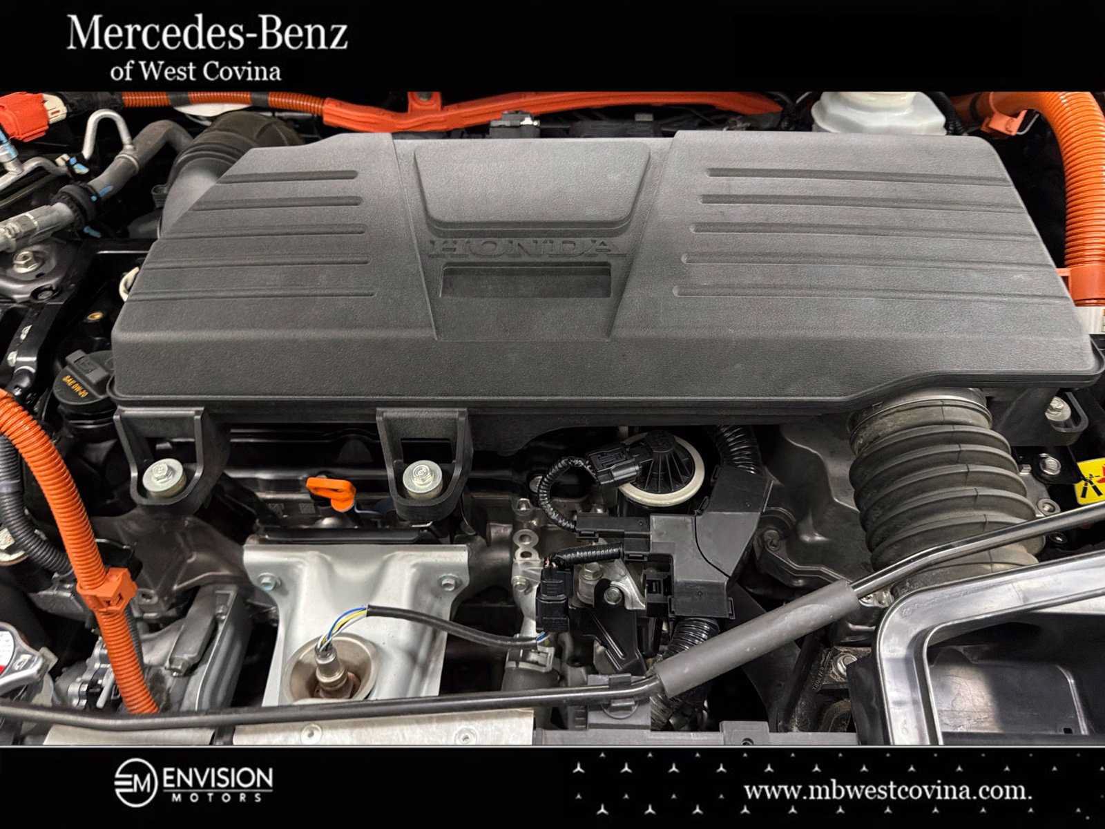 Used 2022 Honda CR-V EX image 42