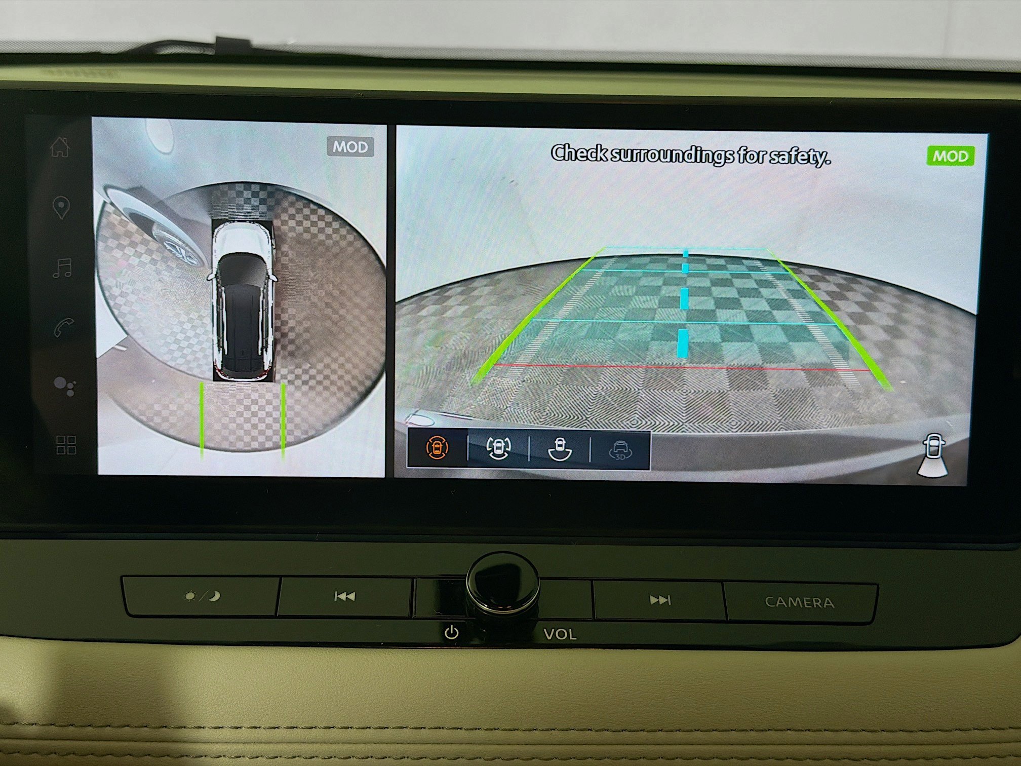 Used 2026 Nissan Rogue SL image 16