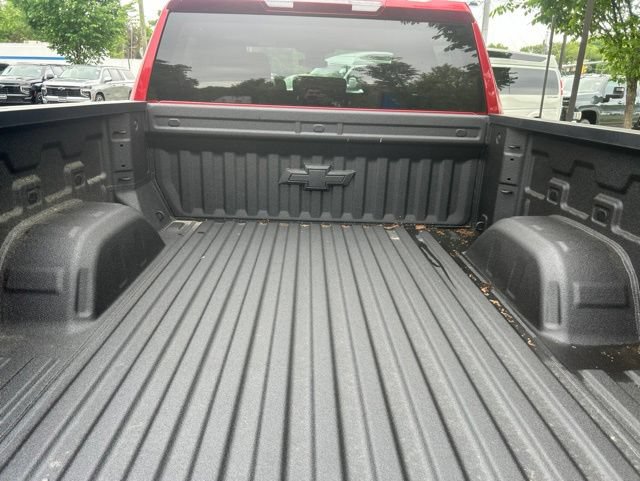 New 2026 Chevrolet Silverado 1500 RST w/ RST Select Package AWD/4WD image 7