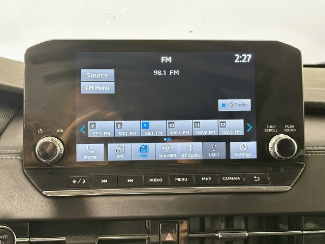 Used 2023 Mitsubishi Outlander SE AWD/4WD image 13